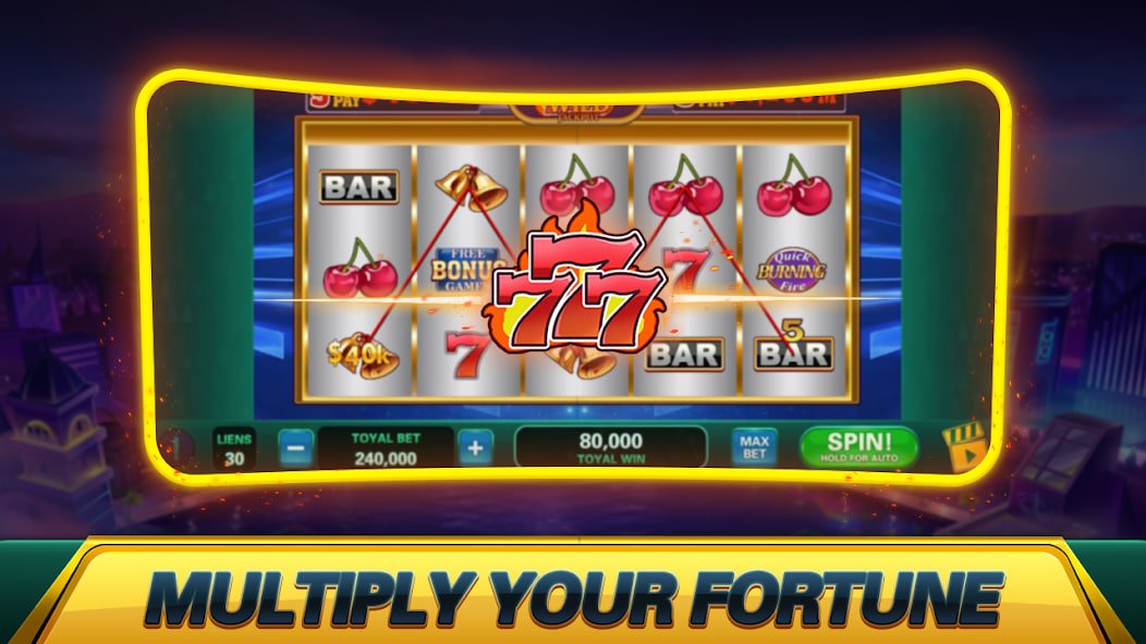 30 bet