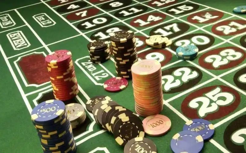 30 bet