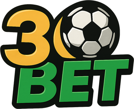 30 bet Logo